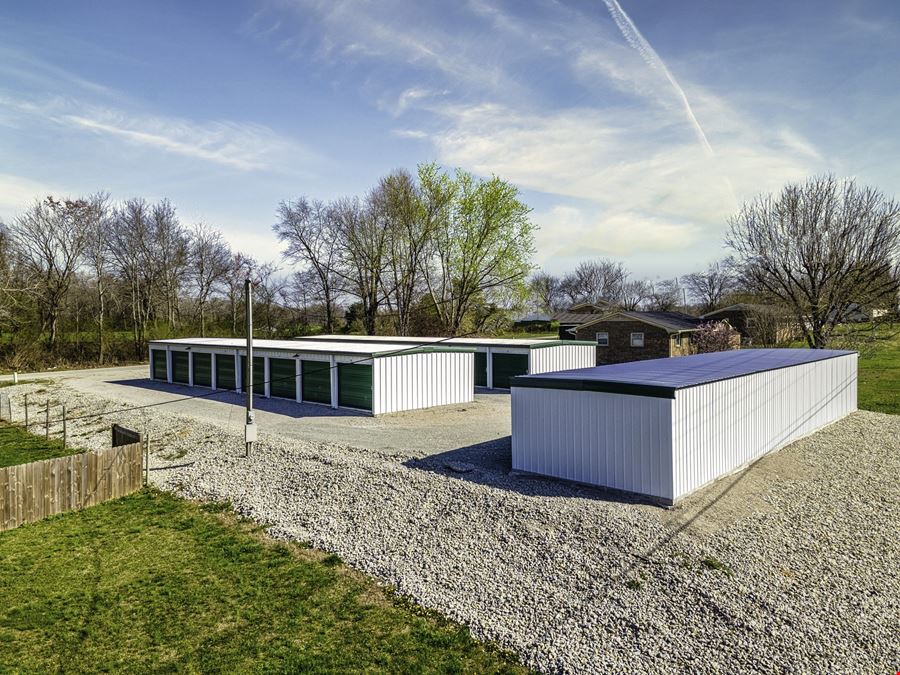 3601 Highway 43 S