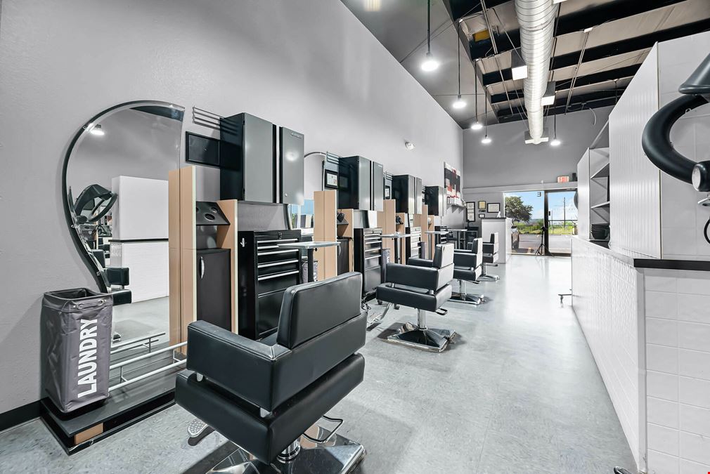 David Troy Salon