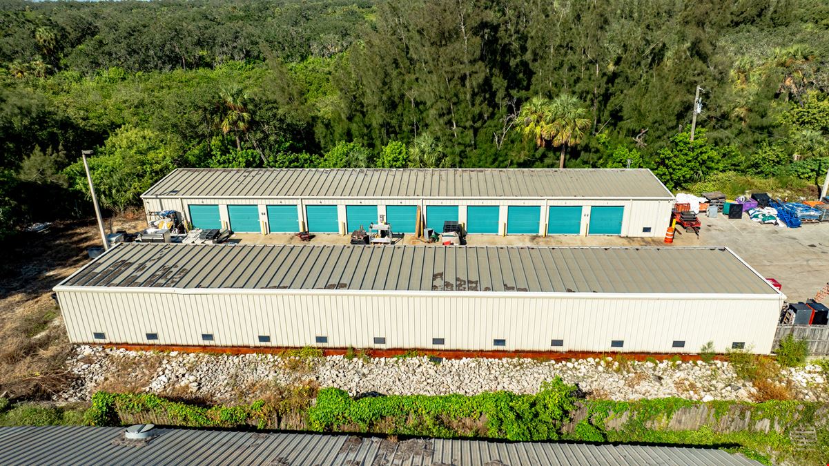 Port of Tampa Industrial Portfolio - US 41 Frontage