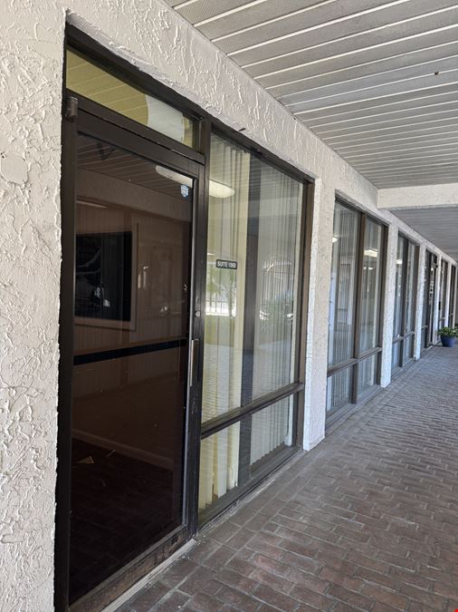 Hibiscus Business Center