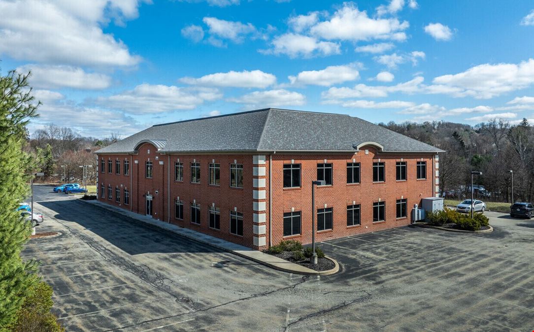 451 Valley Brook Road