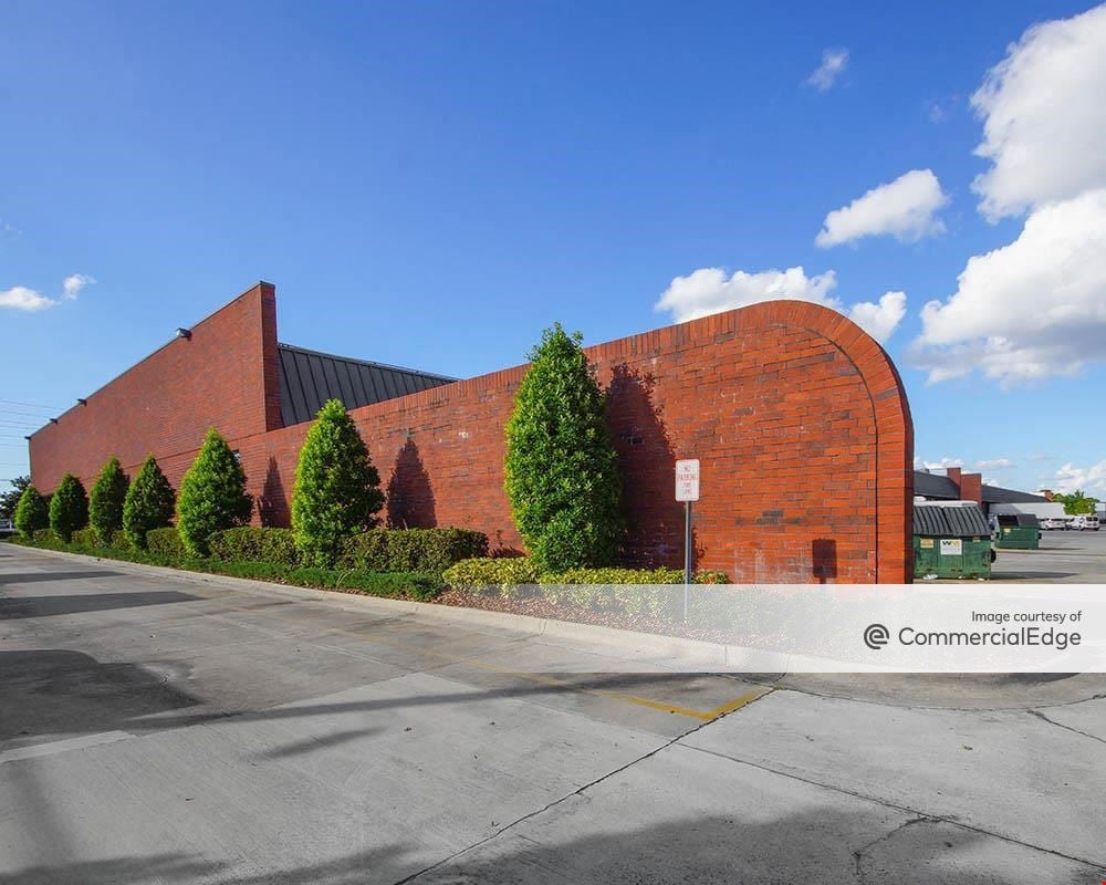 Westbrook Corporate Center Building 2 & 3