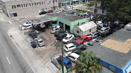 Preview of Industrial space for Sale at 7279 N. Nebraska Avenue