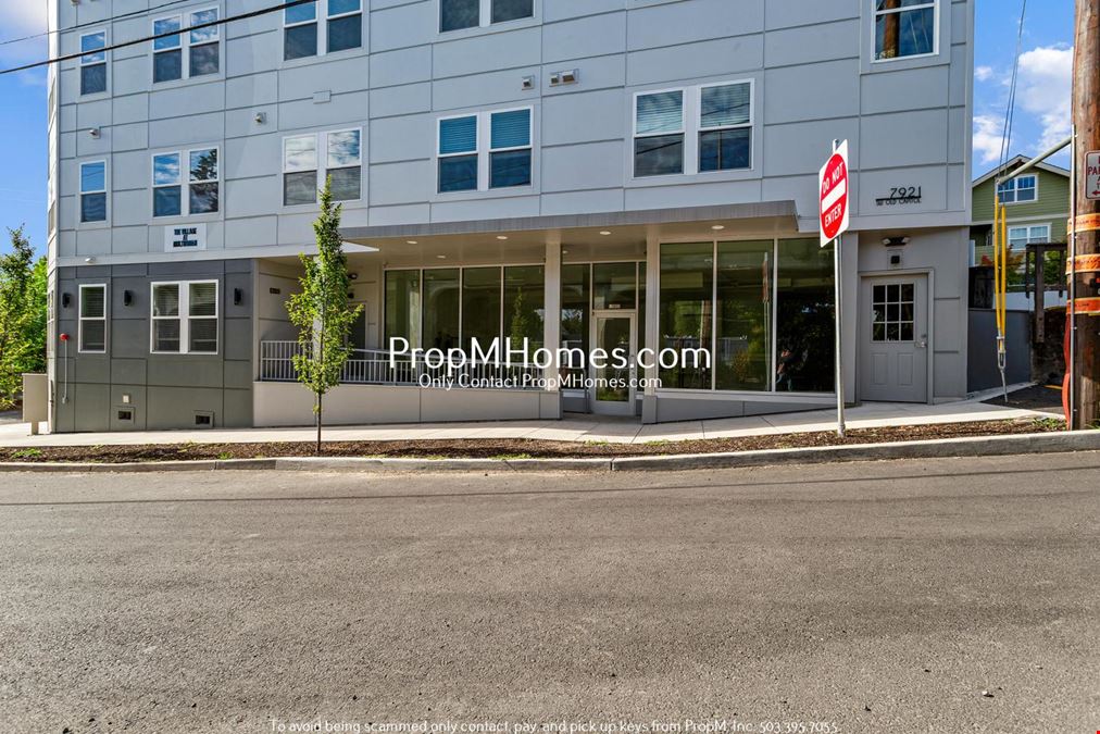 7921 SW Old Capitol Highway
