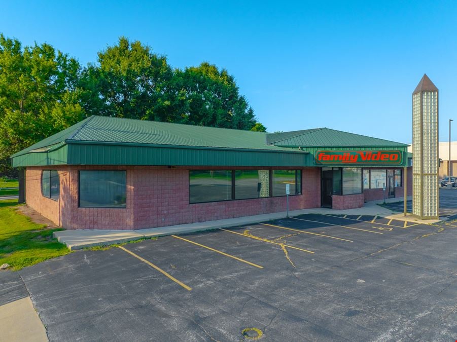 156 W. Morton Rd.