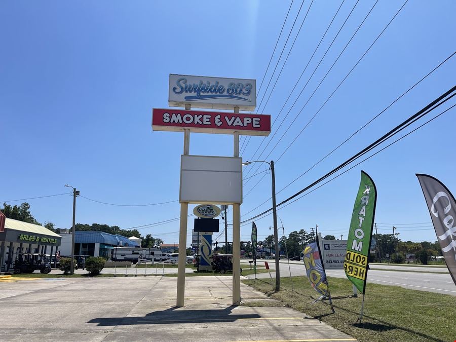 803 Surfside Dr