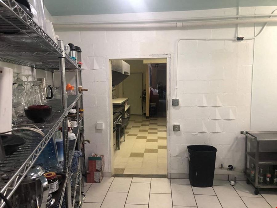Turn-Key B&B, Restaurant, Retreat & Lodge Investment Opportunity