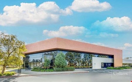 Preview of Industrial space for Rent at 2581 Junction Ave