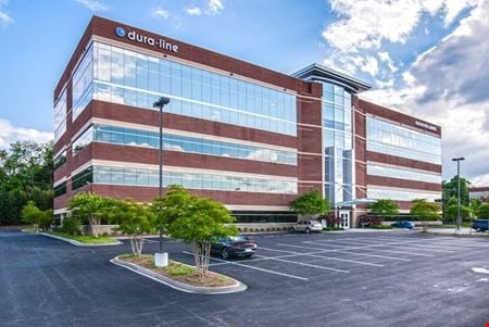 Preview of Office space for Rent at 11400 Parkside Drive