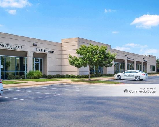 Preview of Office space for Rent at 715 Discovery Blvd