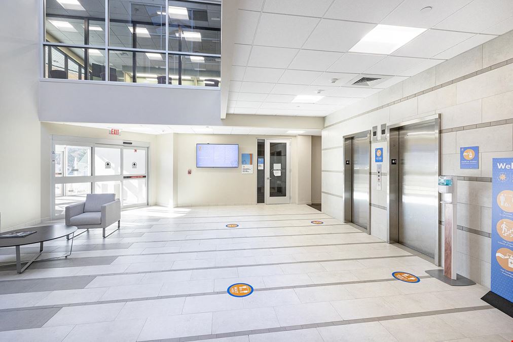  Baldwin Medical Center