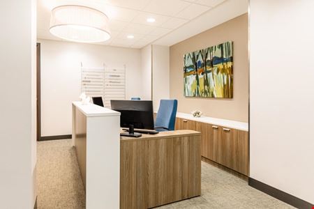 Preview of Office space for Rent at 201 Penn Center Boulevard Suite 400