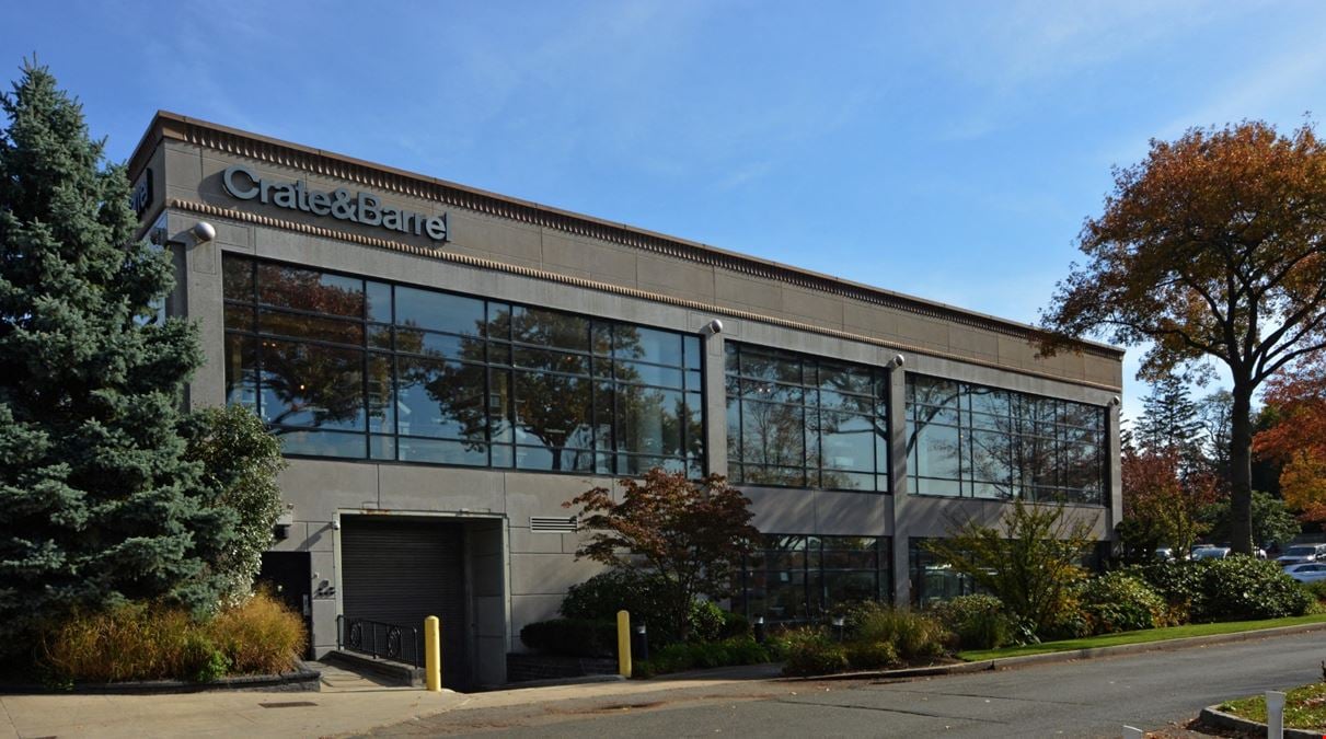 The Gate at Manhasset