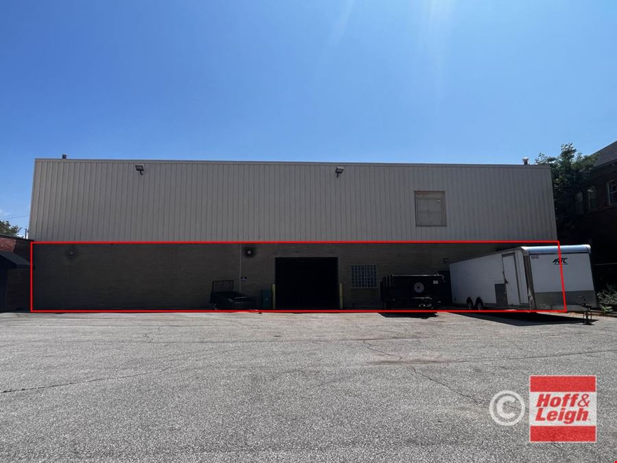 3922, 3926 & 3950 Prospect Avenue