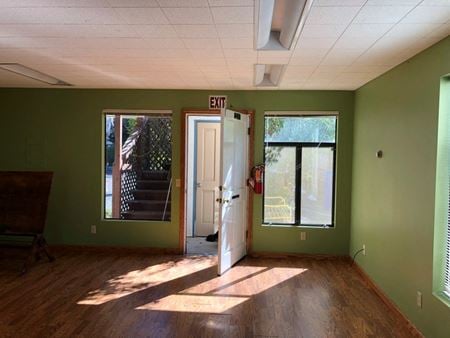 Preview of commercial space at 211 Wappo Rd