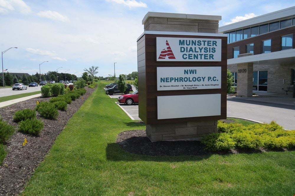 Munster Dialysis Center