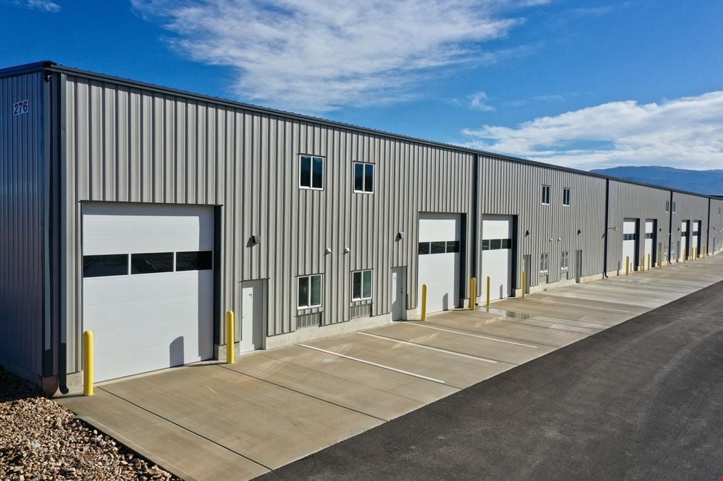 276 N 3325 W