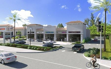 Preview of Retail space for Rent at 3101 Griffin Road