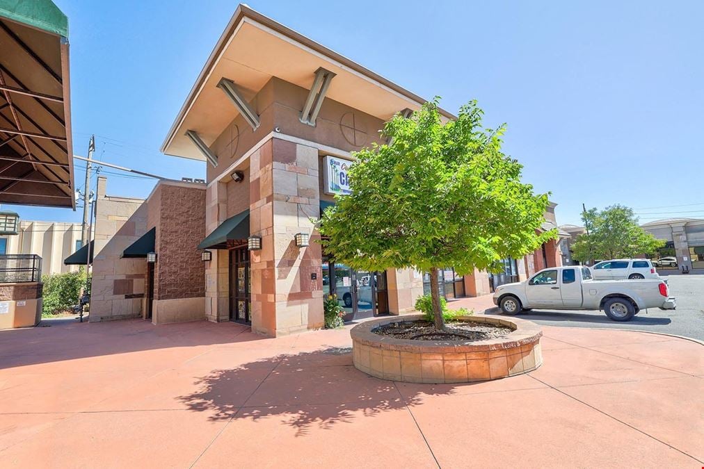 1450 - 1470 S. Santa Fe Drive