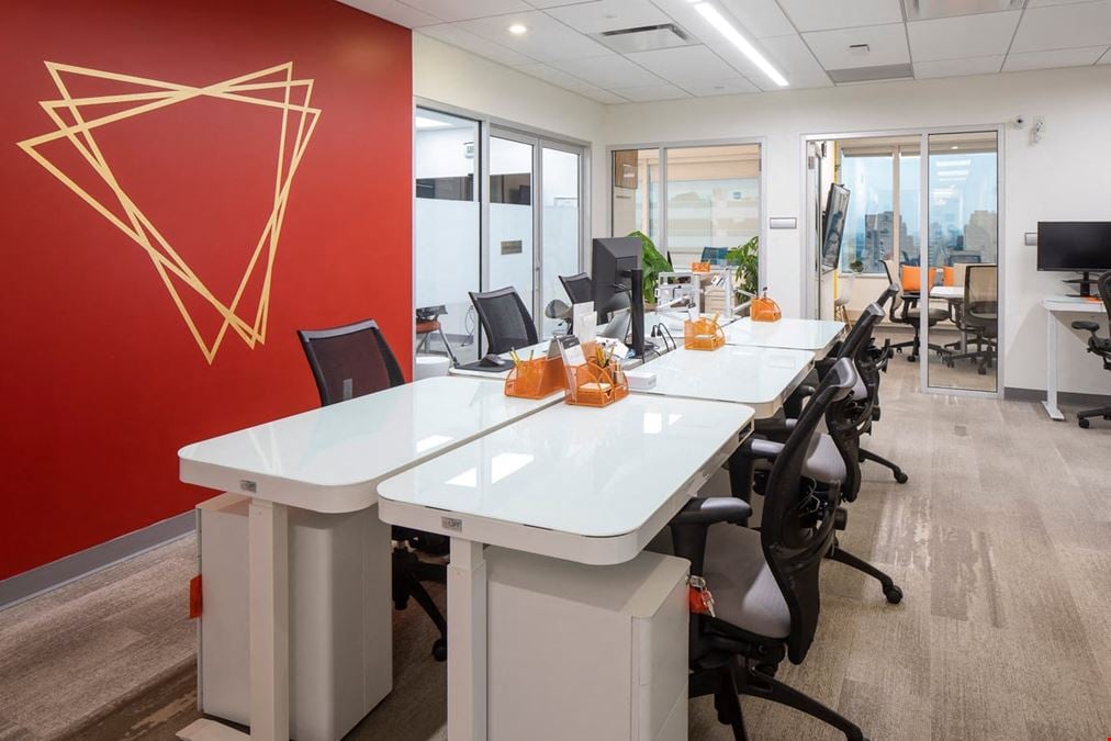 WorkSocial