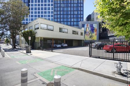 Preview of commercial space at 295 27th St