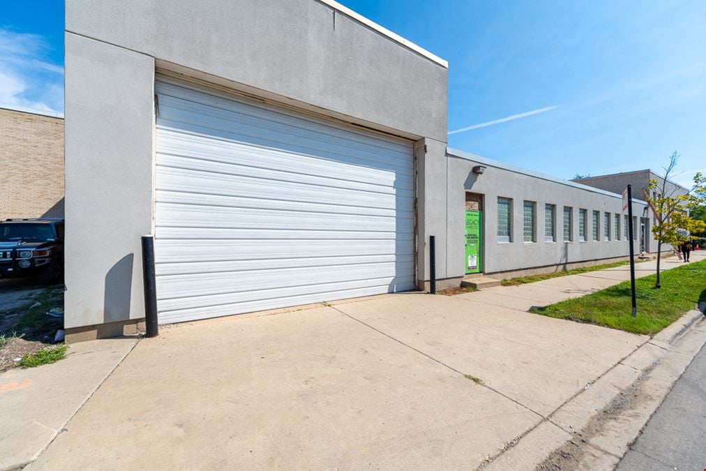 2650 W Fulton St
