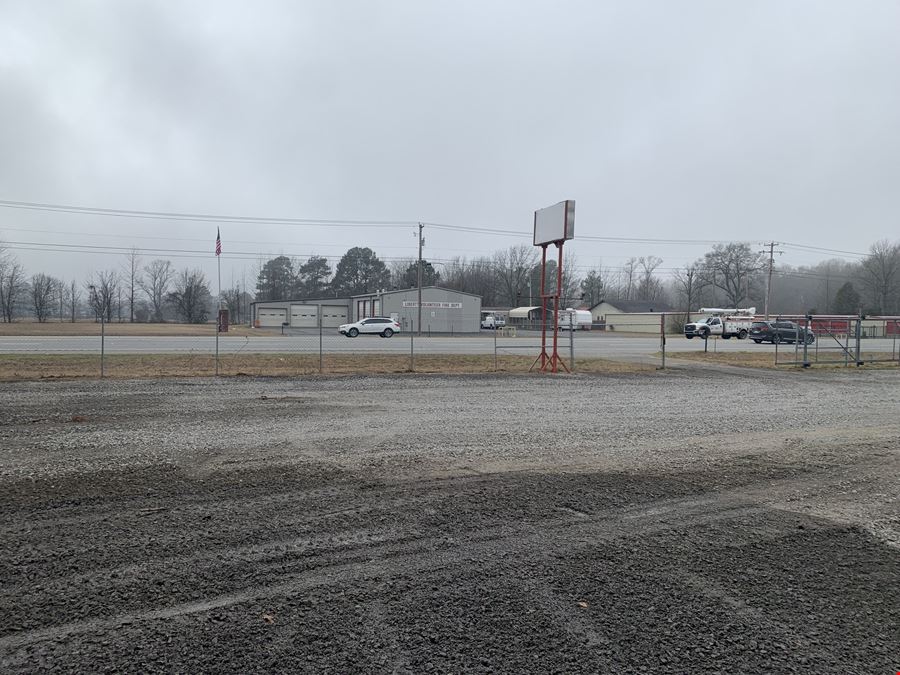 567 Hwy 64 East 