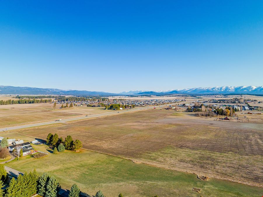 3273 Us Highway 93 N