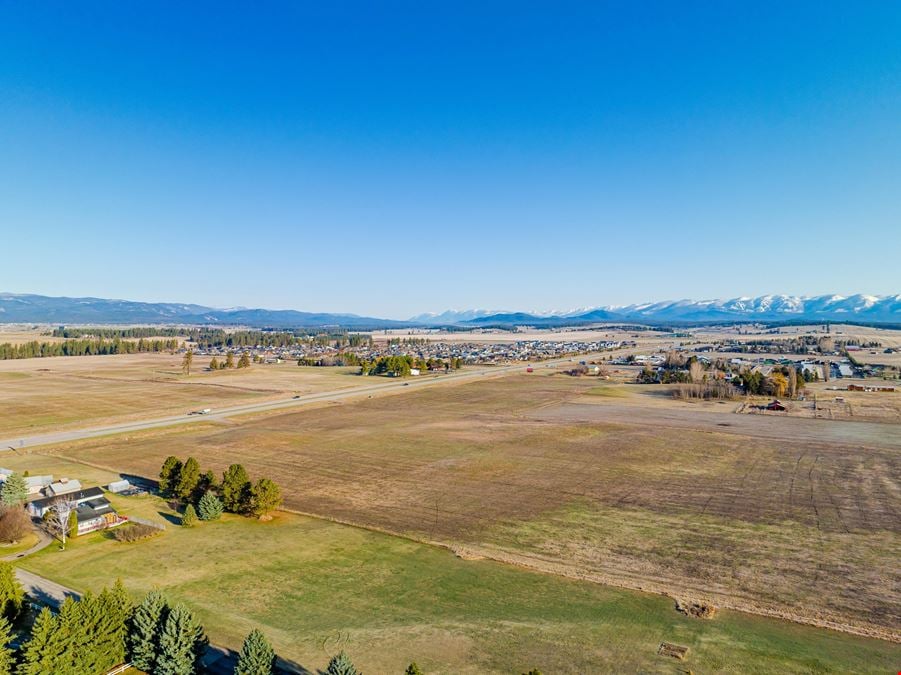 3273 Us Highway 93 N