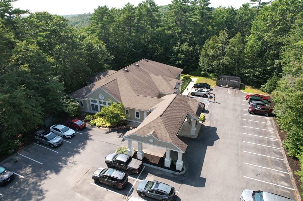 20 Northbrook Dr