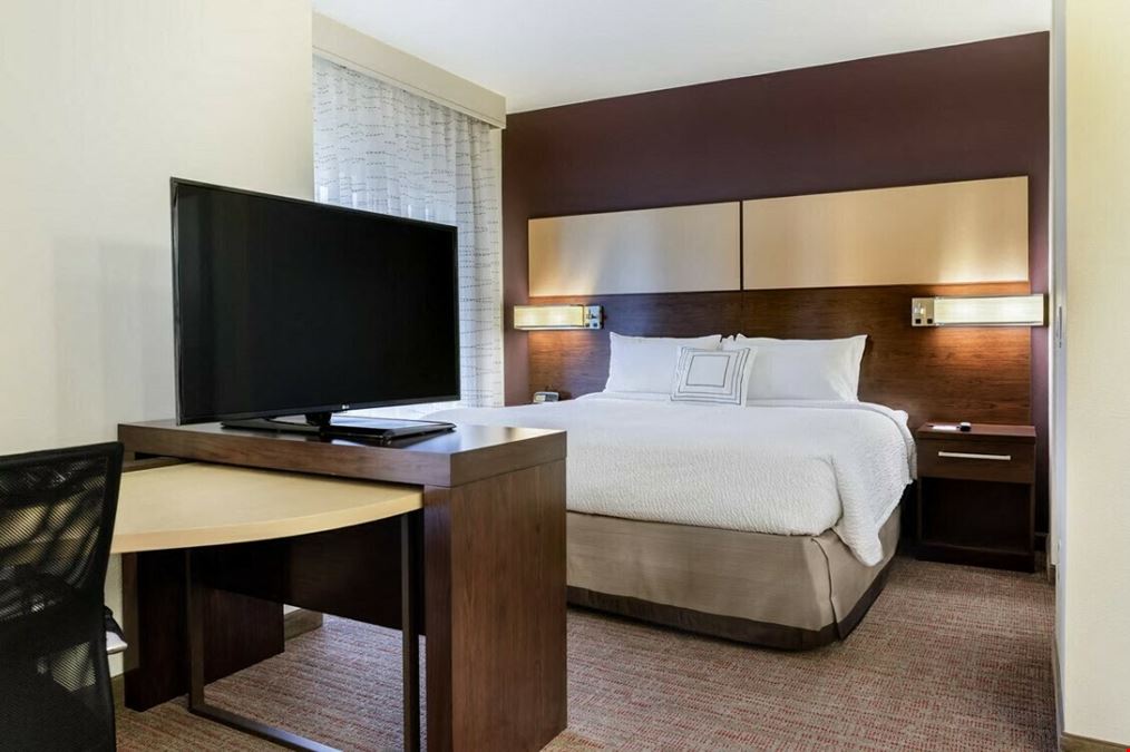 Marriott Residence Inn & Event Center