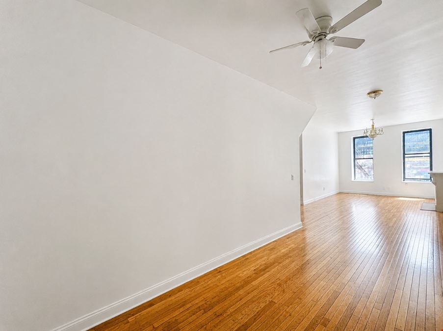 1501 Broadway