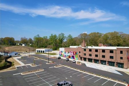 Preview of Retail space for Rent at 500 W Main St