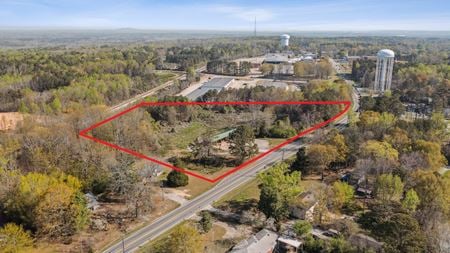 Preview of VacantLand space for Sale at 11560 Veterans Memorial Hwy