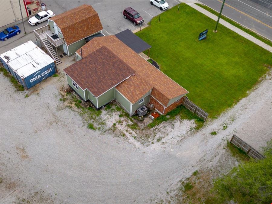 2505 Lincoln Drive