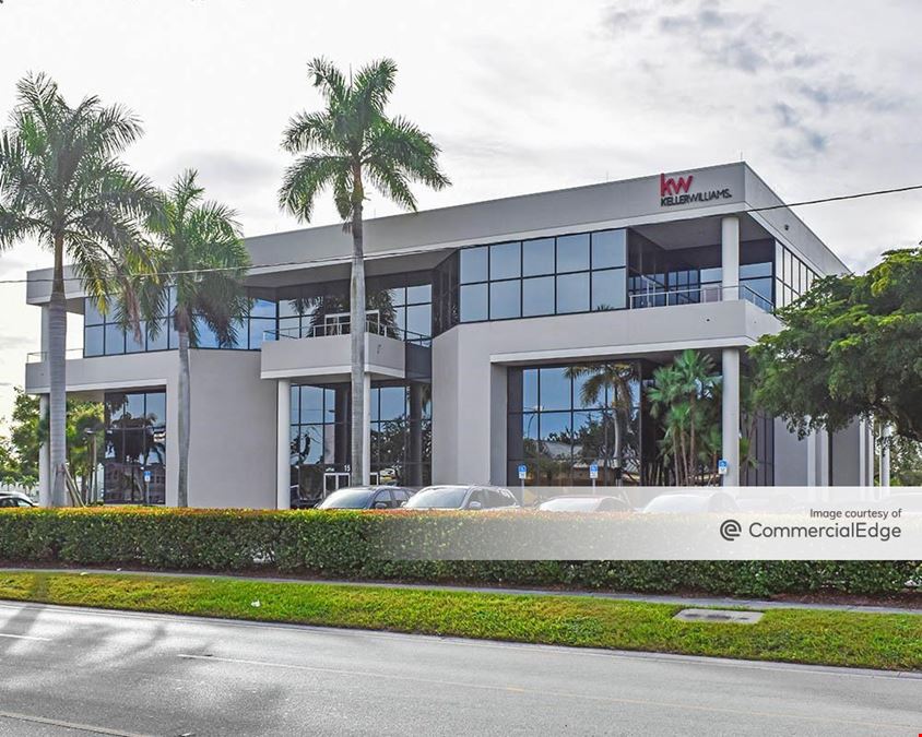 Royal Palm Corporate Center
