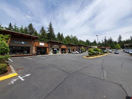 Preview of Retail space for Rent at 22320-22330 NE Marketplace Drive