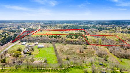 Preview of VacantLand space for Sale at 9192 St Hwy 75 