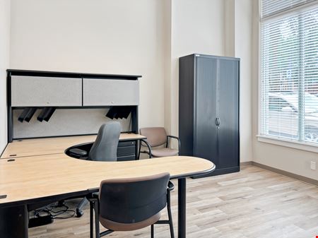 Preview of commercial space at 300 East University Avenue
