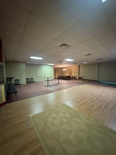Preview of commercial space at 3845 NW 10th St