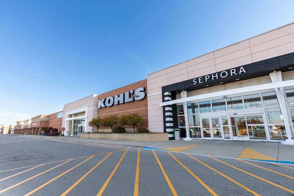 NorthPointe Plaza