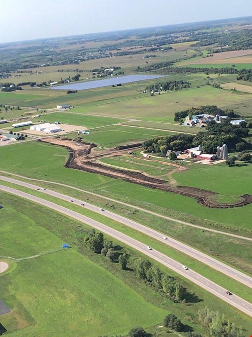Richmond Business Park