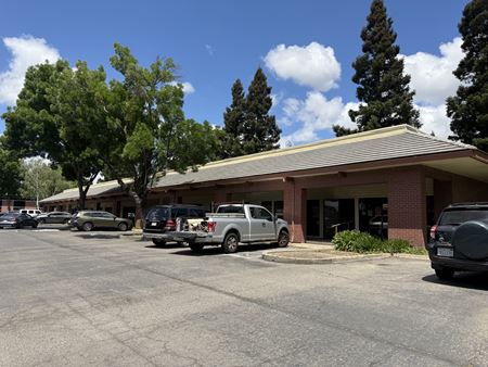 Preview of commercial space at 7230 S Land Park Dr