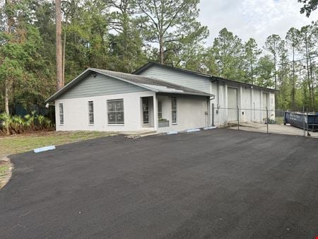 Preview of Industrial space for Rent at 3822 Northeast 55th Place