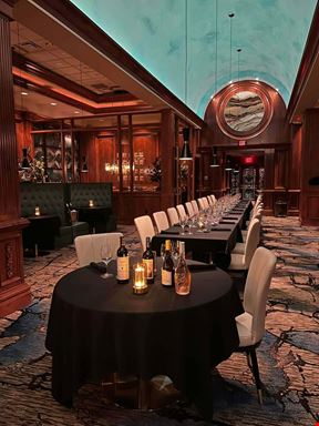 Premier Dining and Event Facility