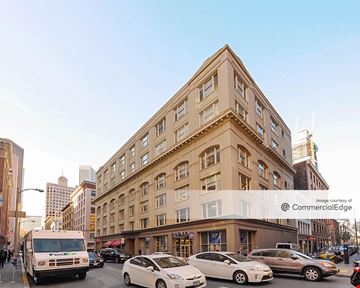 149 New Montgomery Street