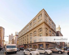 149 New Montgomery Street