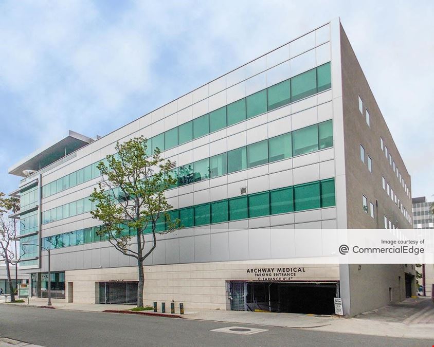 Archway Medical Plaza