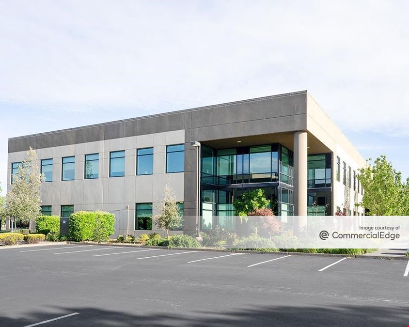Harvest Business Center - 3841 Brickway Blvd