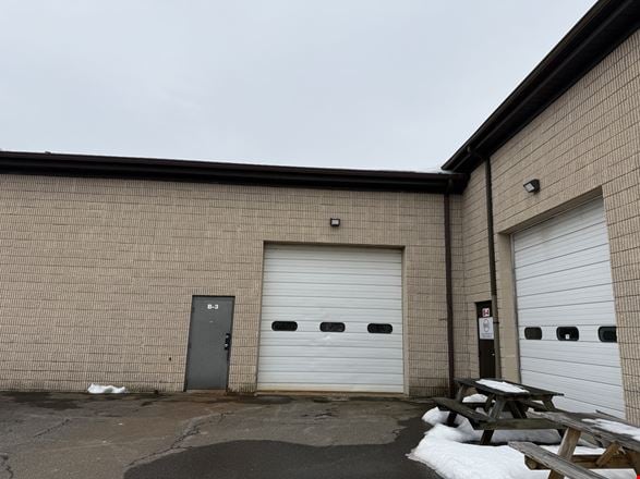 Preview of Industrial space for Rent at 91 Willenbrock Rd Ste B3